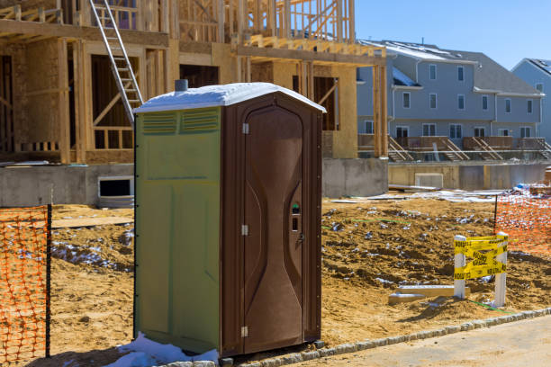 Best Portable Toilets with Baby Changing Stations in Hiram, GA