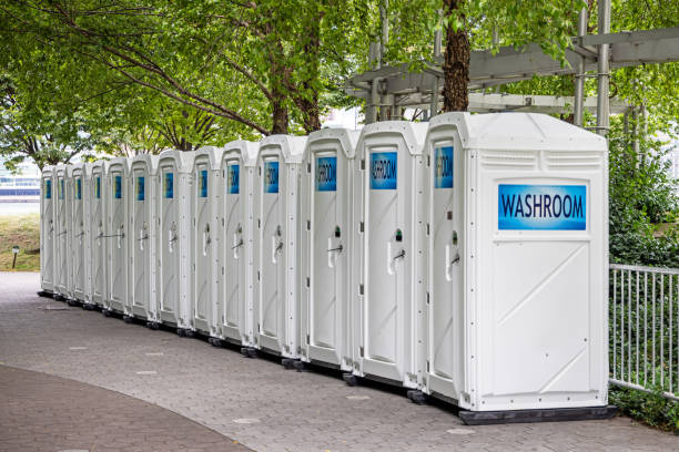 Best Short-Term Portable Toilet Rental in Hiram, GA