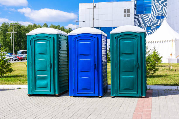 Best Eco-Friendly Portable Toilets in Hiram, GA