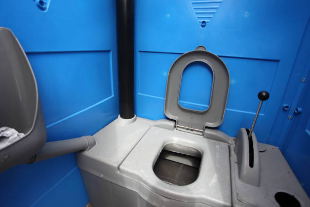 Best Standard Portable Toilet Rental in Hiram, GA