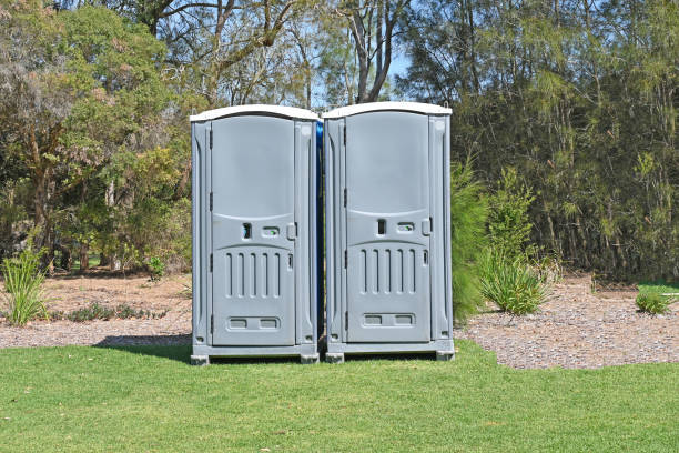 Best Standard Portable Toilet Rental in Hiram, GA