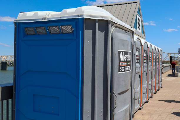 Best Deluxe Portable Toilet Rental in Hiram, GA